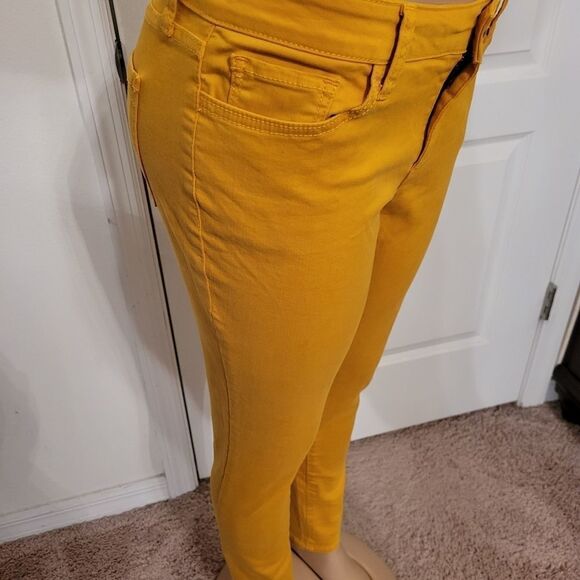 A.N.A JEGGING WOMEN"S HIGH RISE SKINNY FIT JEAN - Picture 5 of 16